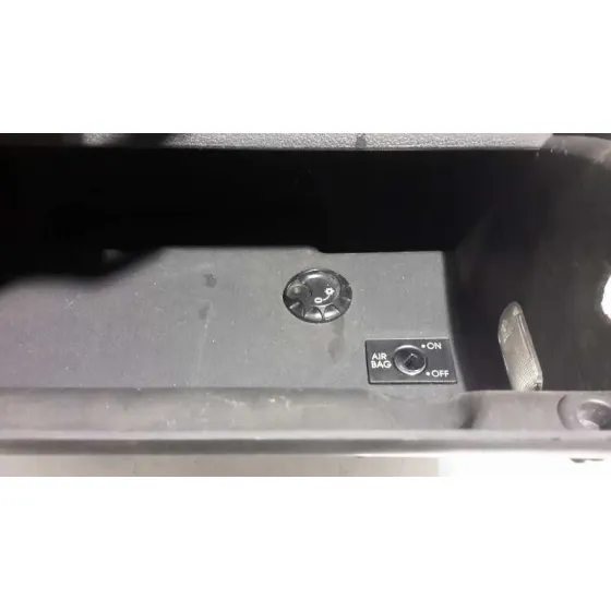 Guantera para Volkswagen Touran (1T1)