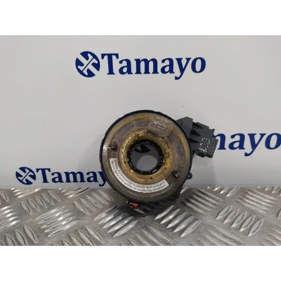 Anillo Airbag para Seat Altea (5P1)