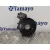 Anillo Airbag para Seat Altea (5P1)