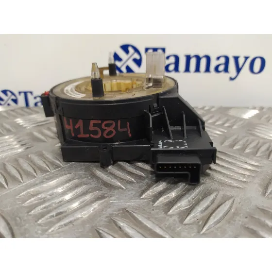 Anillo Airbag para Seat Altea (5P1)
