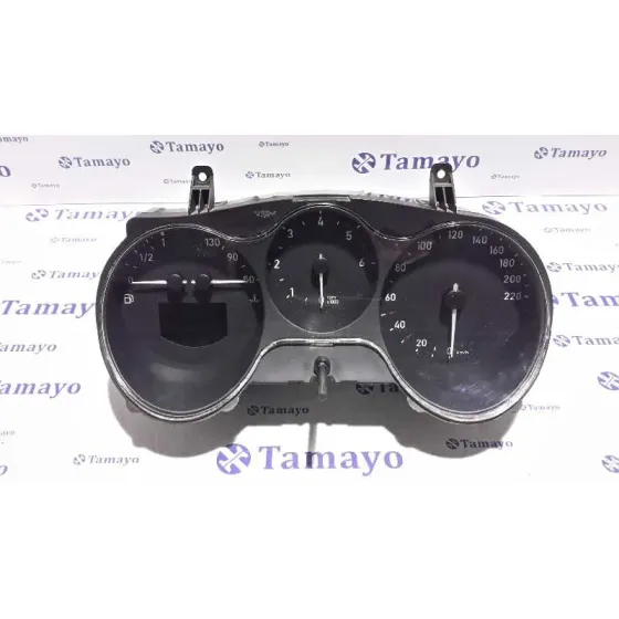 Cuadro Instrumentos para Seat Altea (5P1)