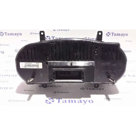 Cuadro Instrumentos para Seat Altea (5P1)