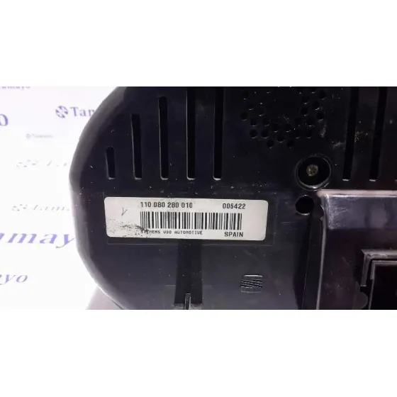 Cuadro Instrumentos para Seat Altea (5P1)