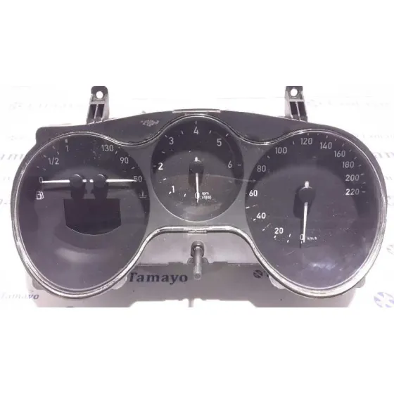 Cuadro Instrumentos para Seat Altea (5P1)