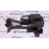 Motor Limpia Delantero para Seat Altea (5P1)