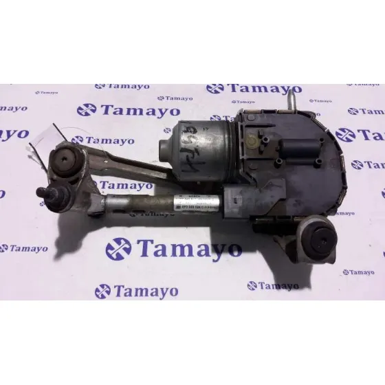 Motor Limpia Delantero para Seat Altea (5P1)