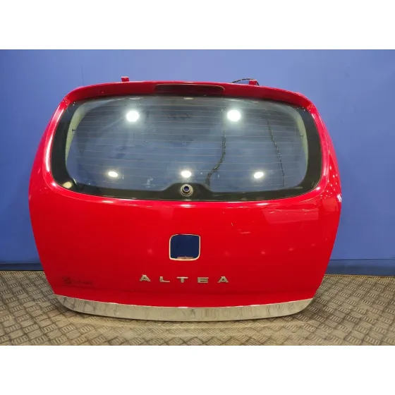 Porton Trasero para Seat Altea (5P1)