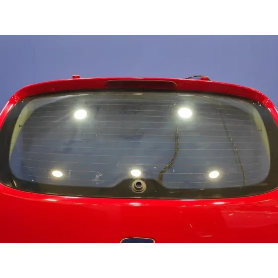 Porton Trasero para Seat Altea (5P1)