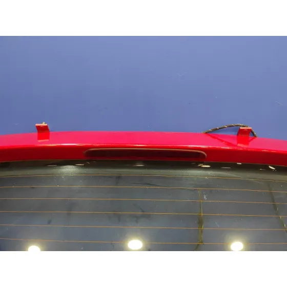 Porton Trasero para Seat Altea (5P1)