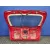 Porton Trasero para Seat Altea (5P1)