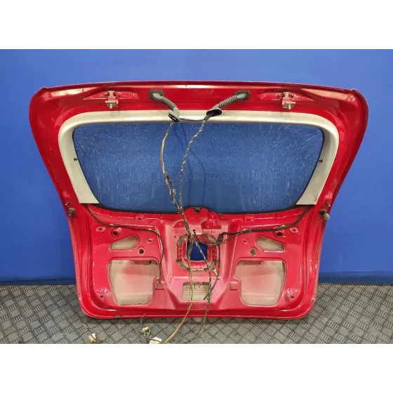 Porton Trasero para Seat Altea (5P1)