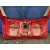 Porton Trasero para Seat Altea (5P1)