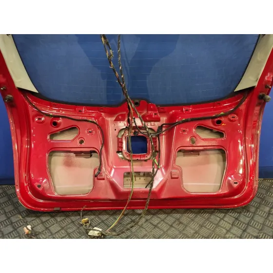 Porton Trasero para Seat Altea (5P1)