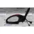 Retrovisor Electrico Izquierdo para Seat Altea (5P1)