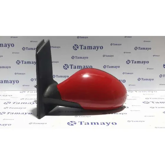 Retrovisor Electrico Izquierdo para Seat Altea (5P1)