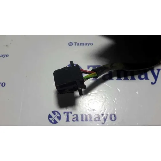 Retrovisor Electrico Izquierdo para Seat Altea (5P1)