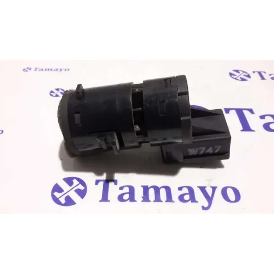 Antirrobo para Volvo S40 Berlina
