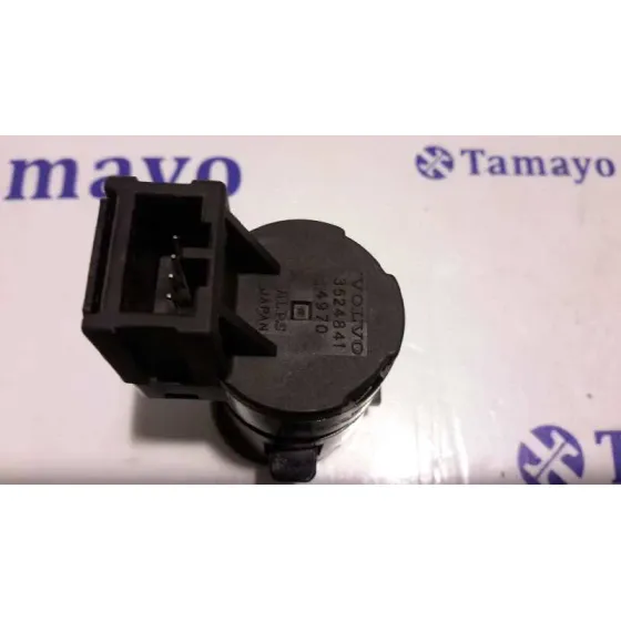 Antirrobo para Volvo S40 Berlina