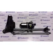 Motor Limpia Delantero para Bmw Serie 3 Lim. (F30)