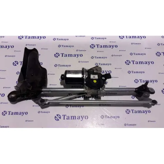 Motor Limpia Delantero para Bmw Serie 3 Lim. (F30)