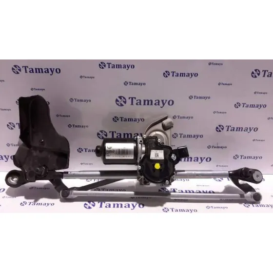 Motor Limpia Delantero para Bmw Serie 3 Lim. (F30)