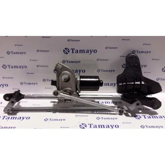 Motor Limpia Delantero para Bmw Serie 3 Lim. (F30)