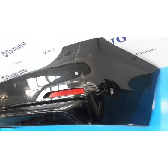 Paragolpes Trasero para Bmw Serie 3 Lim. (F30)