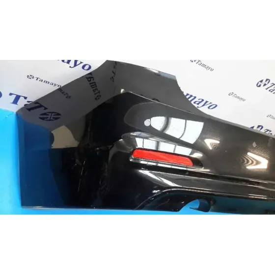 Paragolpes Trasero para Bmw Serie 3 Lim. (F30)