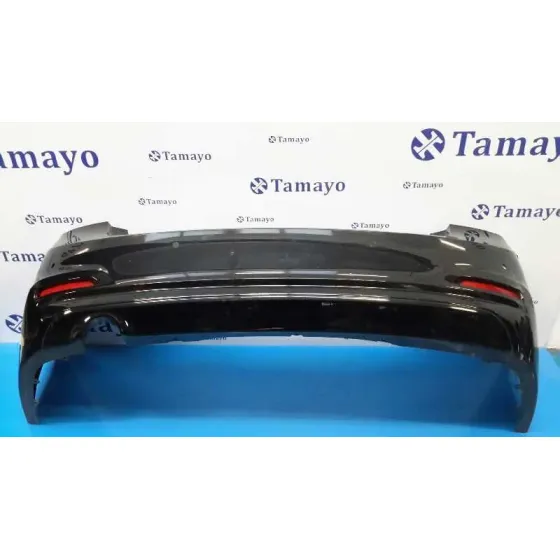 Paragolpes Trasero para Bmw Serie 3 Lim. (F30)