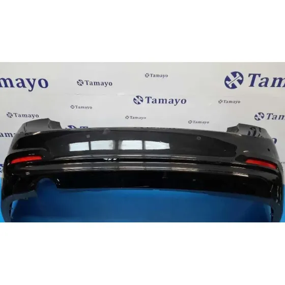 Paragolpes Trasero para Bmw Serie 3 Lim. (F30)