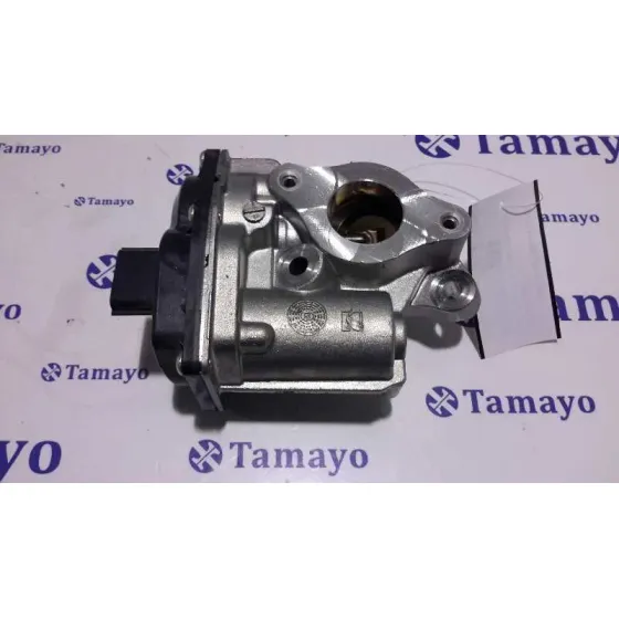 Valvula Egr para Renault Captur
