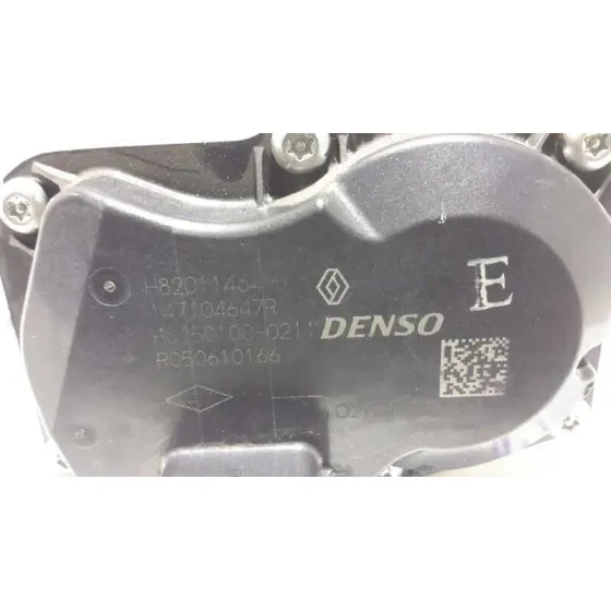 Valvula Egr para Renault Captur