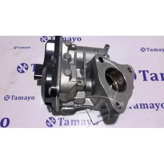 Valvula Egr para Renault Captur