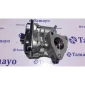 Valvula Egr para Renault Captur