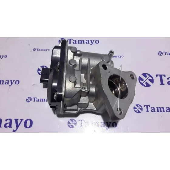 Valvula Egr para Renault Captur