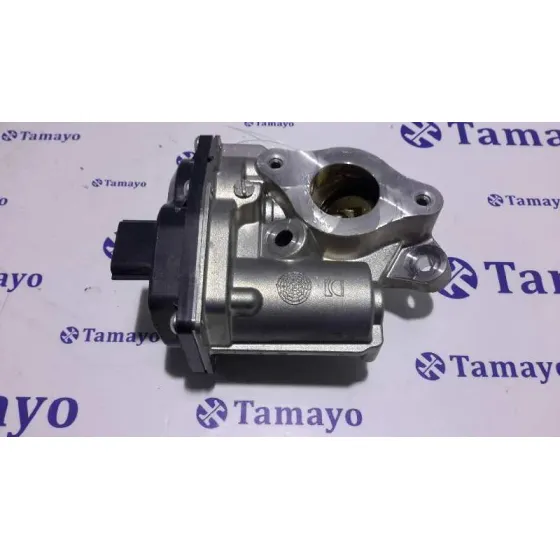 Valvula Egr para Renault Captur