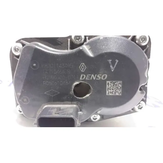 Valvula Egr para Renault Captur