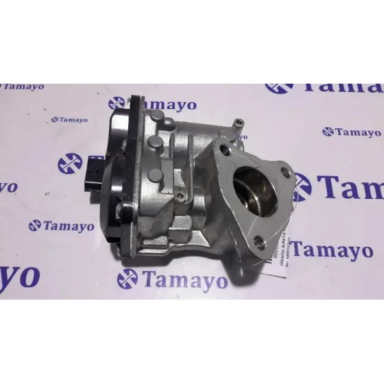 Valvula Egr para Renault Scenic Iii