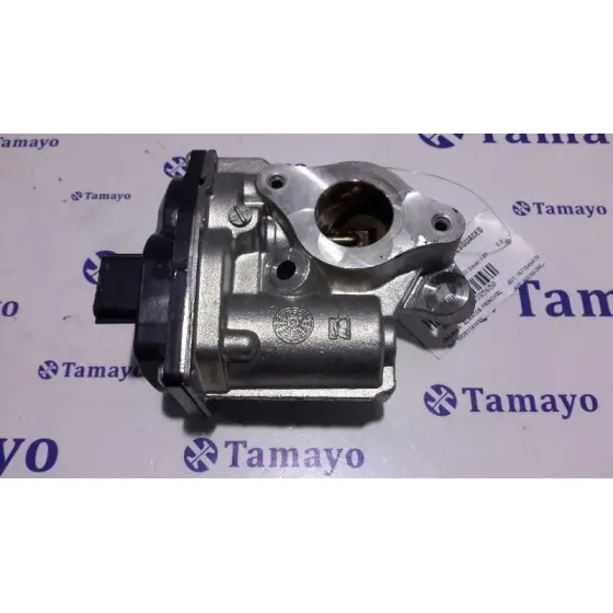 Valvula Egr para Renault Scenic Iii