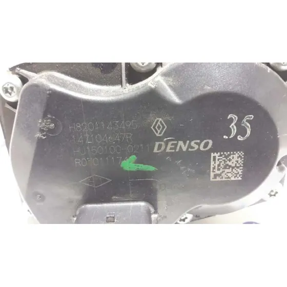 Valvula Egr para Renault Scenic Iii