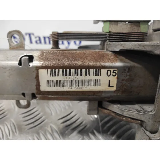 Columna Direccion para Seat Altea (5P1)