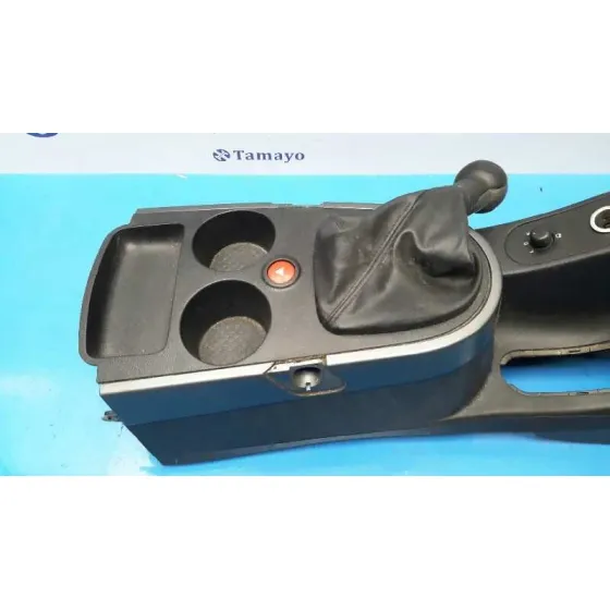 Interruptor Warning para Seat Altea (5P1)
