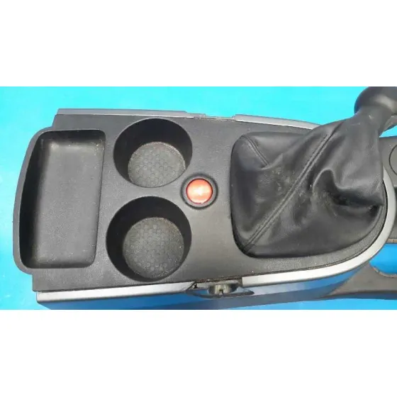 Interruptor Warning para Seat Altea (5P1)