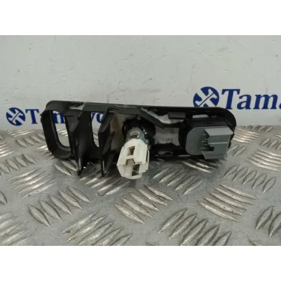 Mando Retrovisor para Seat Altea (5P1)