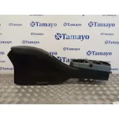 Consola para Seat Altea (5P1)