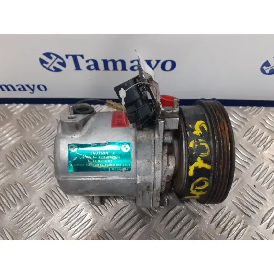 Compresor Aire Acondicionado para Bmw Serie 3 Berlina (E36)