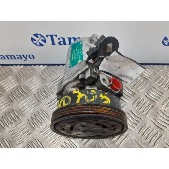 Compresor Aire Acondicionado para Bmw Serie 3 Berlina (E36)