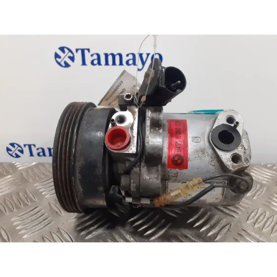 Compresor Aire Acondicionado para Bmw Serie 3 Berlina (E36)