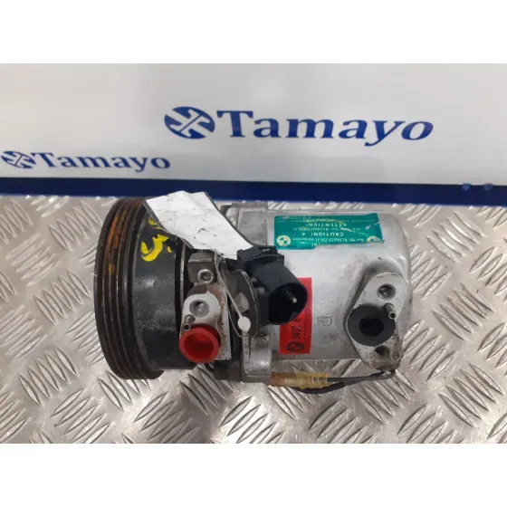 Compresor Aire Acondicionado para Bmw Serie 3 Berlina (E36)