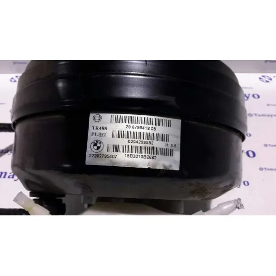 Servofreno para Bmw Serie 3 Lim. (F30)